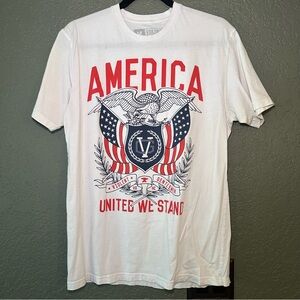 Violent Gentlemen tee